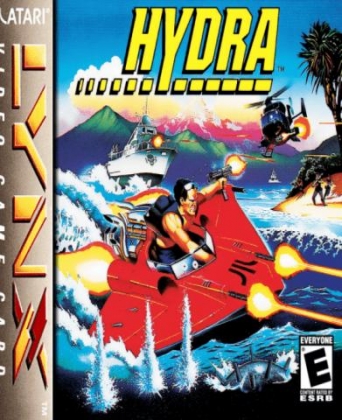 HYDRA [USA] - Atari Lynx () rom download | WoWroms.com